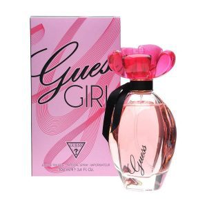 Guess Girl EDT 100ml - Thumbnail Image 2