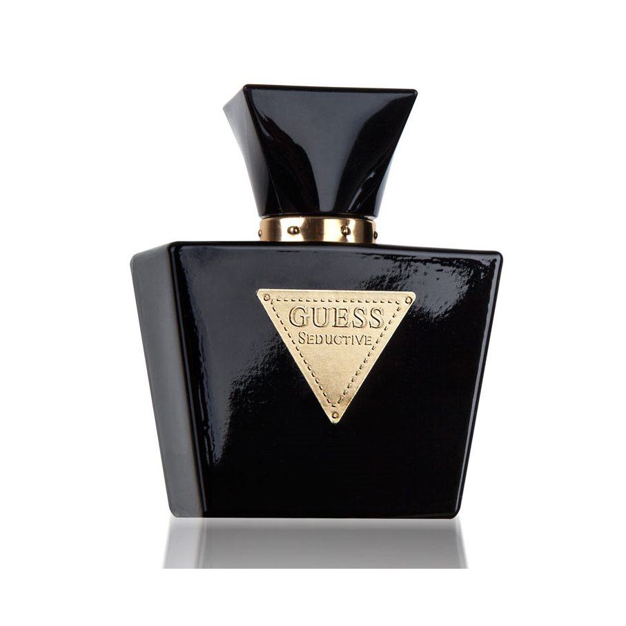 Guess Seductive Noir (W) EDT 75ml - Image 3