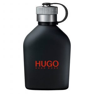 Hugo Boss Just Different (M) EDT 125ml - Thumbnail Image 3