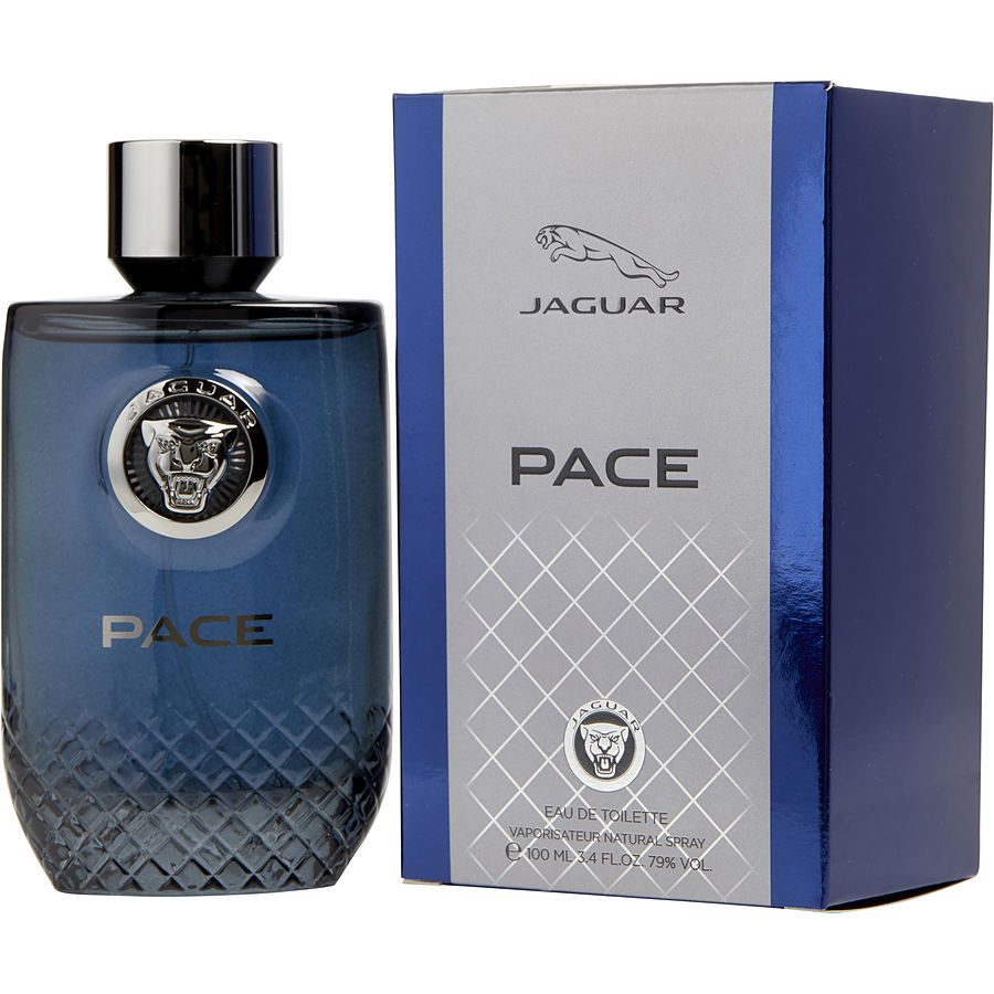 Jaguar Pace EDT (M) 100ml - Image 1