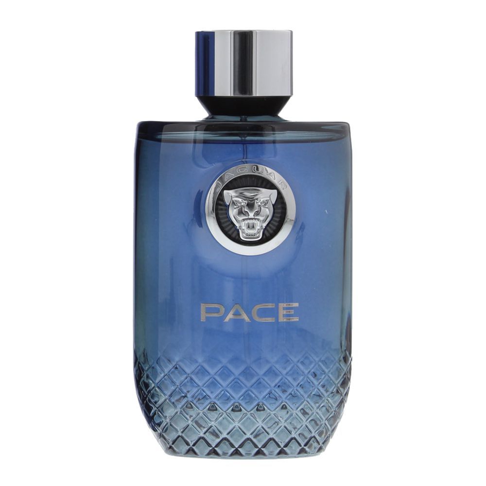Jaguar Pace EDT (M) 100ml - Image 2