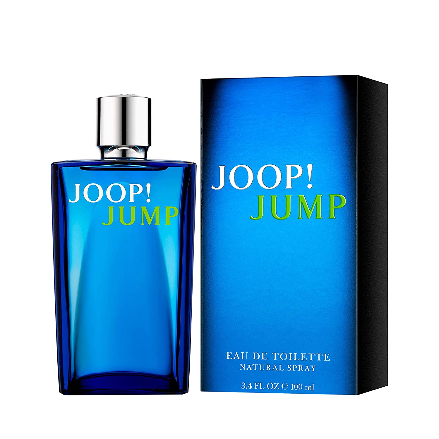 Joop Jump (M) EDT 100ml - Image 1