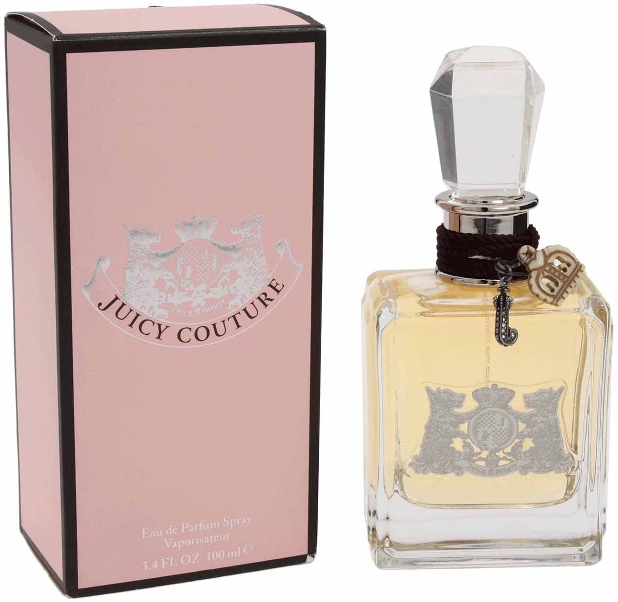Juicy Couture (W) EDP 100ml - Image 2