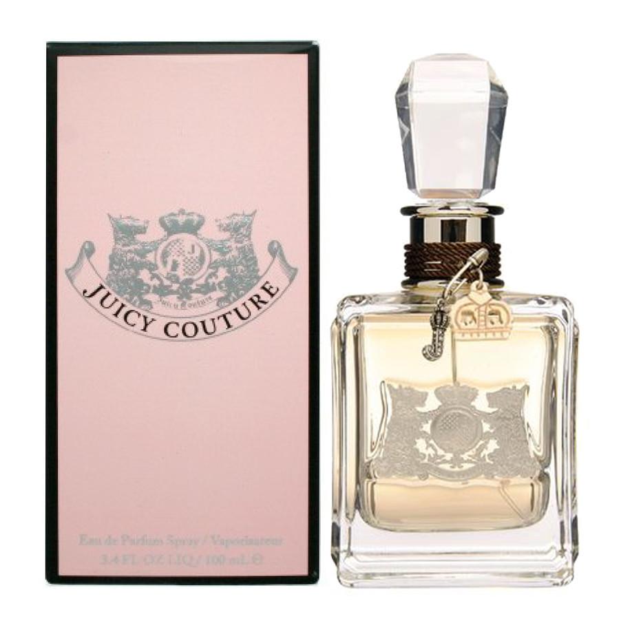 Juicy Couture (W) EDP 100ml - Image 3