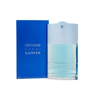 Lanvin Oxygene (M) EDT 100ml - Thumbnail Image 1