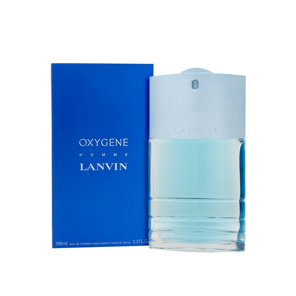 Lanvin Oxygene (M) EDT 100ml - Image 1