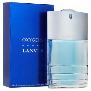 Lanvin Oxygene (M) EDT 100ml - Thumbnail Image 2