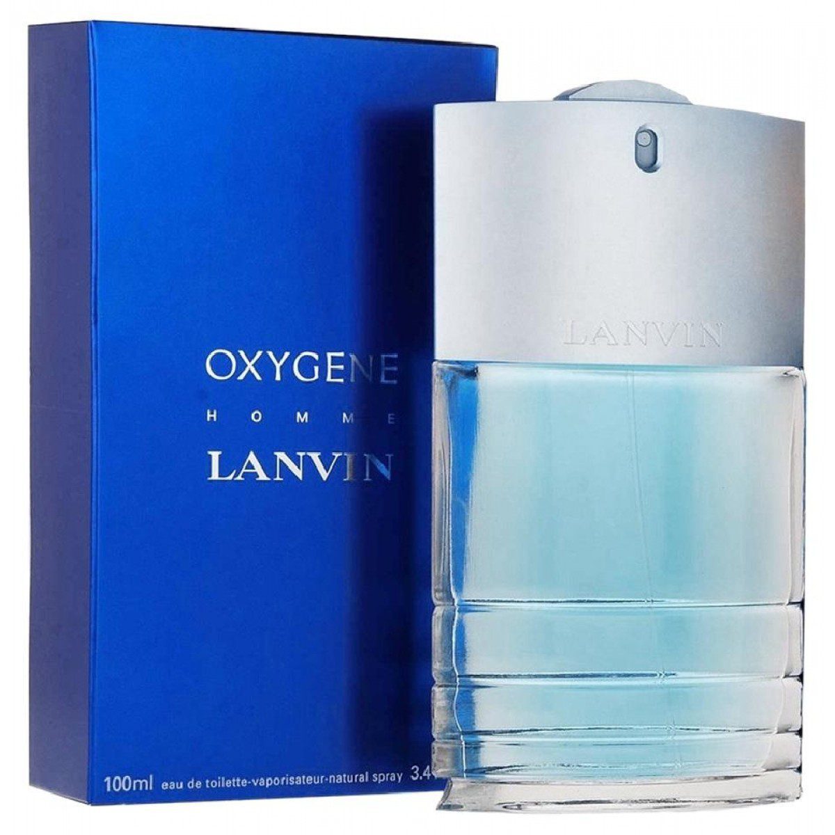 Lanvin Oxygene (M) EDT 100ml - Image 2