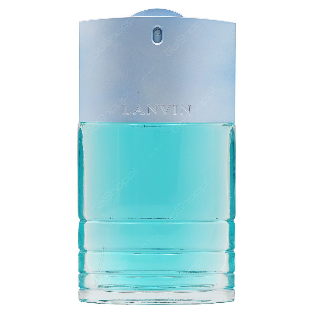 Lanvin Oxygene (M) EDT 100ml - Image 3