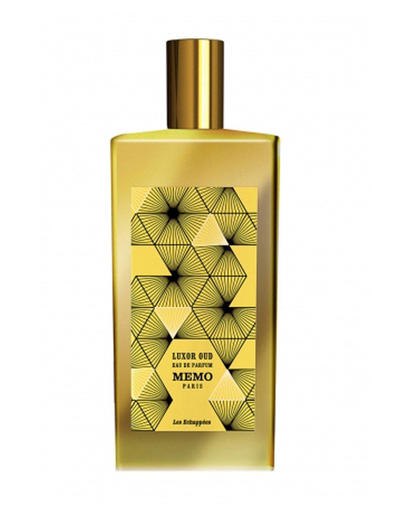 Memo Luxor Oud (M) EDP 75ml - Image 3
