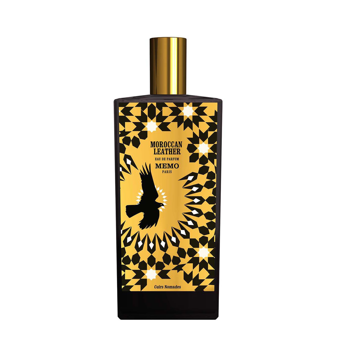 Memo Moroccan Leather (M) EDP 75ml - Image 1