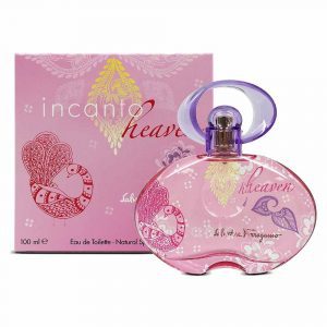 Salvatore Ferragamo Incanto Heaven (W) EDT 100ml - Thumbnail Image 1