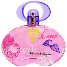 Salvatore Ferragamo Incanto Heaven (W) EDT 100ml - Image 3