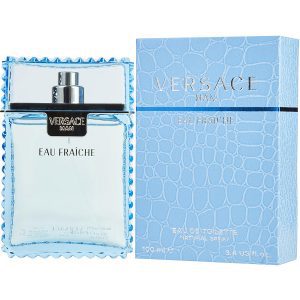 Versace Eau Fraiche (M) EDT 100ml - Thumbnail Image 1