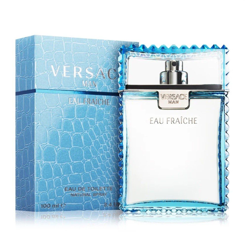 Versace Eau Fraiche (M) EDT 100ml - Image 3