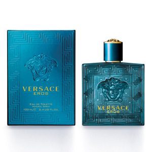 Versace Eros (M) EDT 100ml - Thumbnail Image 1