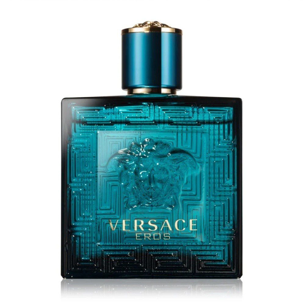 Versace Eros (M) EDT 100ml - Image 2