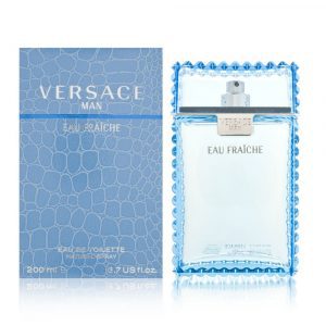 Versace Eau Fraiche (M) EDT 200ml - Thumbnail Image 1