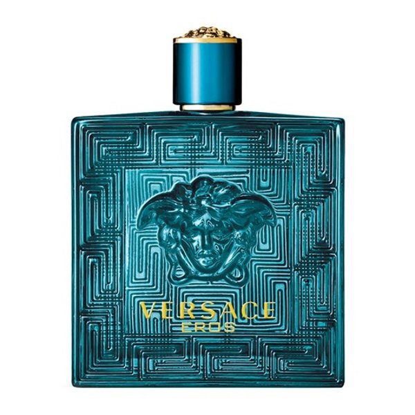 Versace Eros (M) EDT 200ml - Image 2